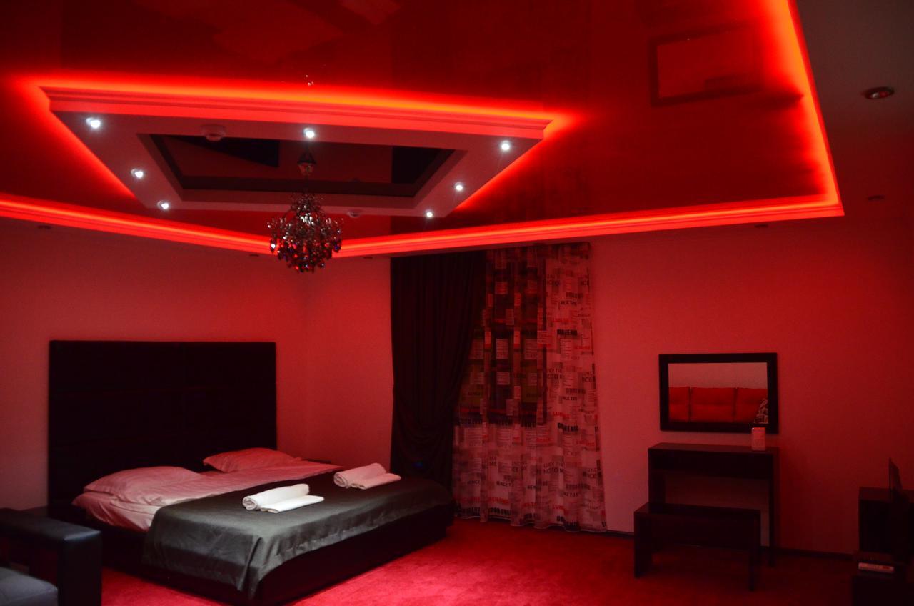 Sequoia Boutique Hotel Taraz Exterior foto