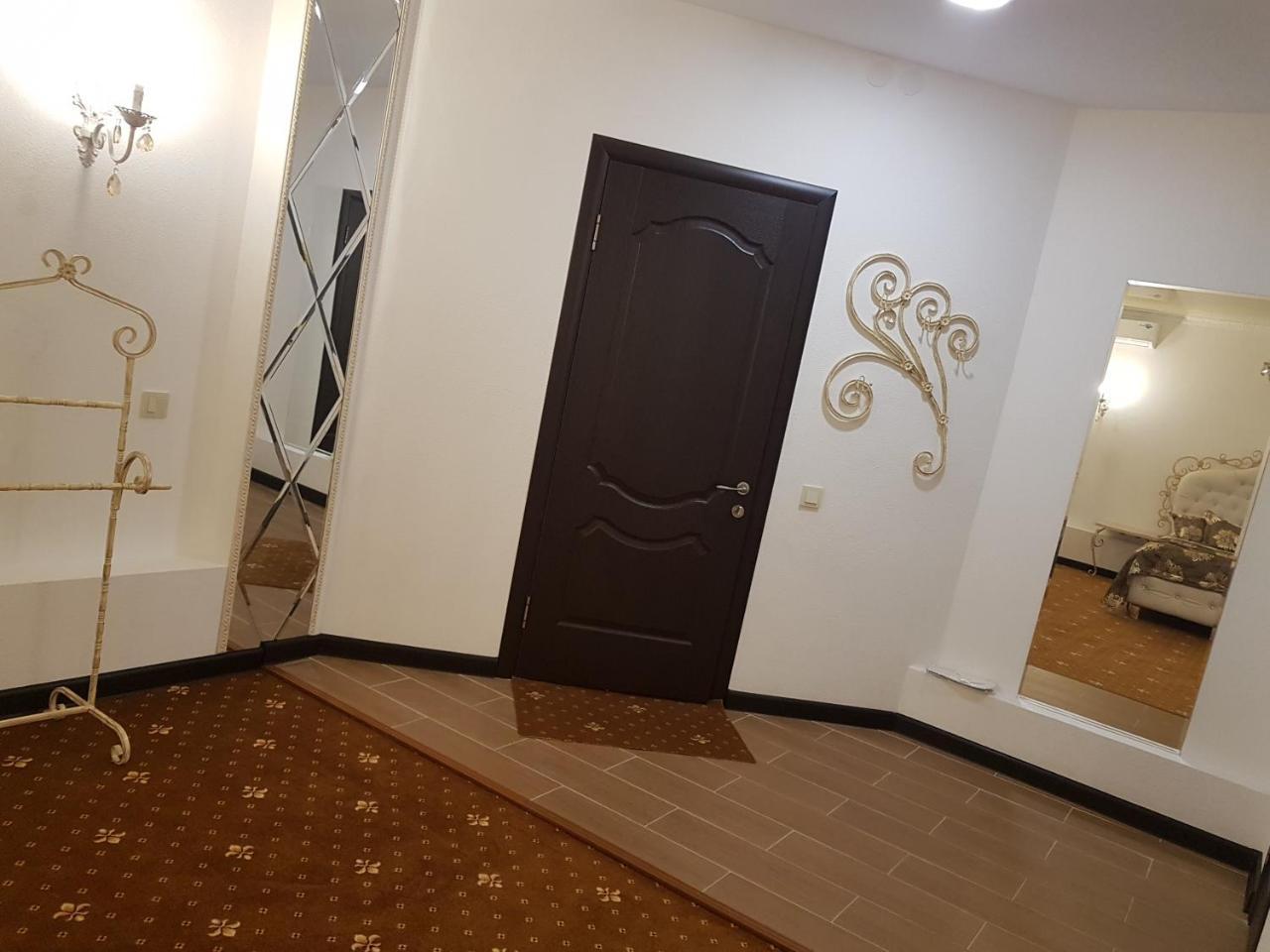 Sequoia Boutique Hotel Taraz Exterior foto